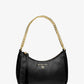 Jet Set Charm Small Pebbled Leather Pochette