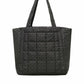Michael Michael Kors Torebka Quilted Tote Bag