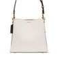 Coach Willow Twist-Lock Bucket Bag