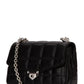 Michael Kors Collection Soho Chain-Linked Quilted Shoulder Bag