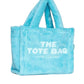 Marc Jacobs The Terry Mini Top Handle Bag