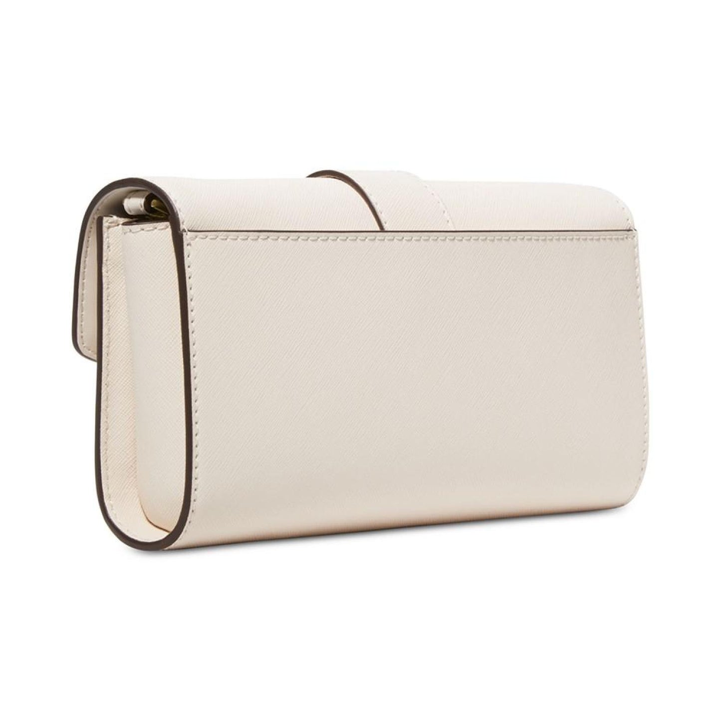 Penelope Medium Leather Clutch