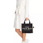 The Jacquard Medium Tote