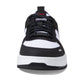 Kilian Retro Low Profile Sneakers
