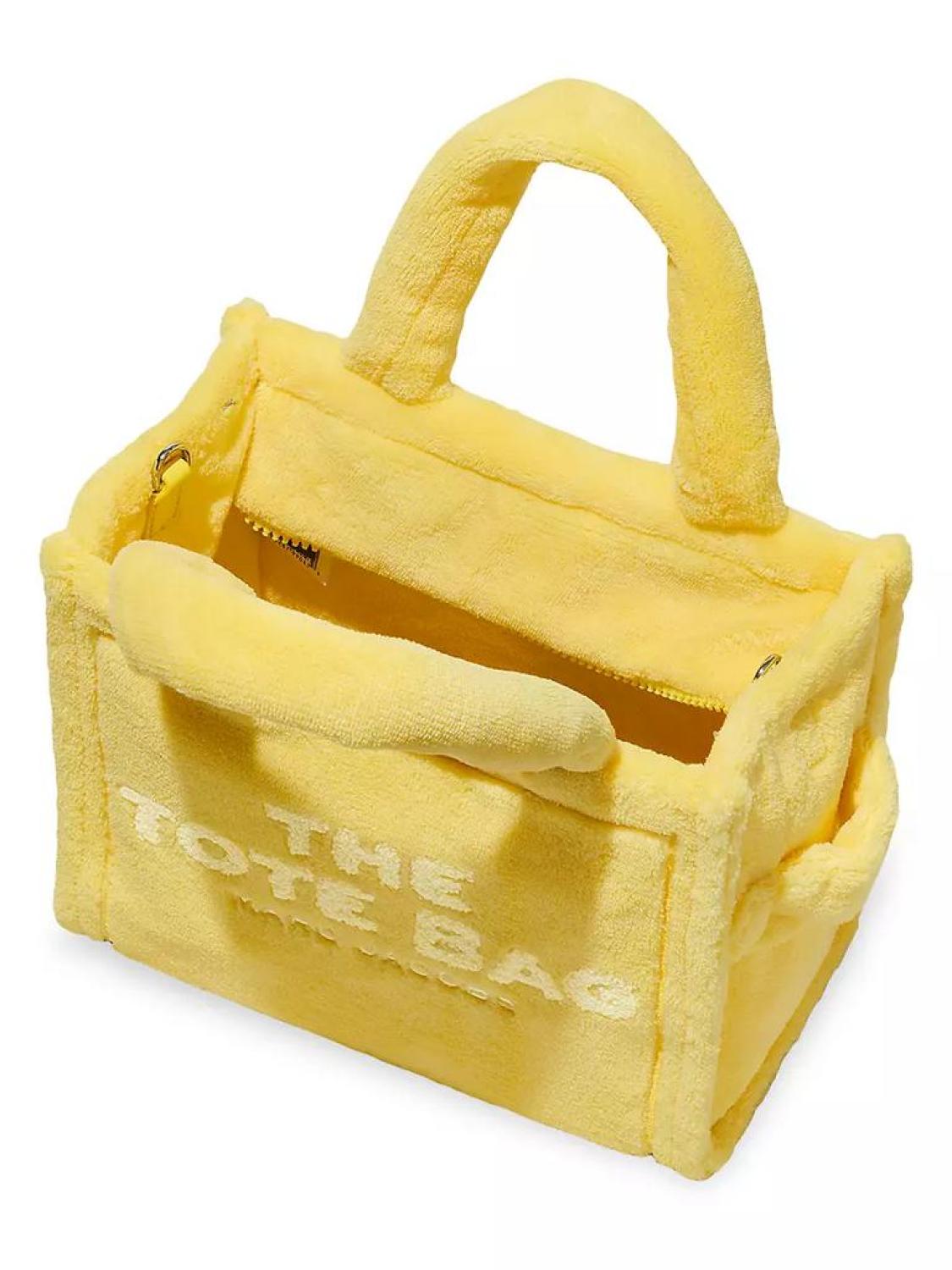 The Small Tote