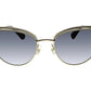 Kate Spade KS Jahnam KB7 9O Cat-Eye Sunglasses