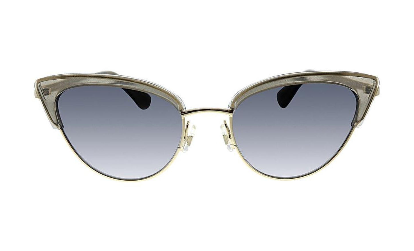 Kate Spade KS Jahnam KB7 9O Cat-Eye Sunglasses