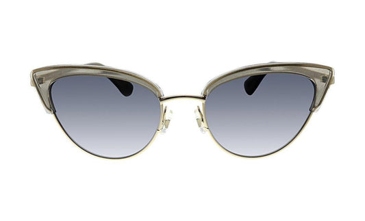 Kate Spade KS Jahnam KB7 9O Cat-Eye Sunglasses