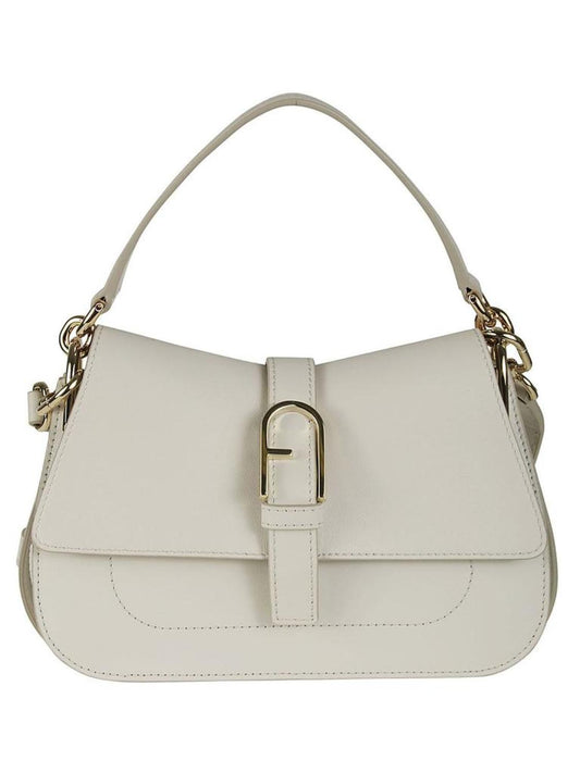 Furla Flow Mini Top Handle Bag