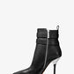 Amal Leather Ankle Boot