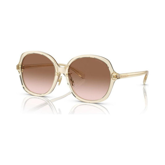 Women's Low Bridge Fit Sunglasses, CH610