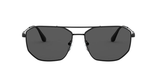 Prada Linea Rossa PR 64XS 1AB731 Navigator Sunglasses