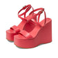 Paola Wedge