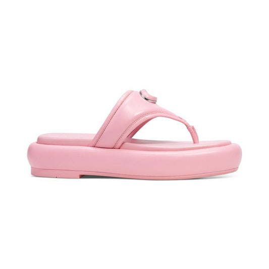 Women's Sylvie Bubble Flatform Thong Sandals