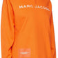 Orange 'The Sweatshirt' Sweatshirt