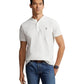 Featherweight Mesh Henley