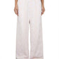Marc Jacobs The Monogram Logo Patch Track Pants