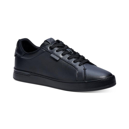 Men's Lowline Leather Low Top Sneaker