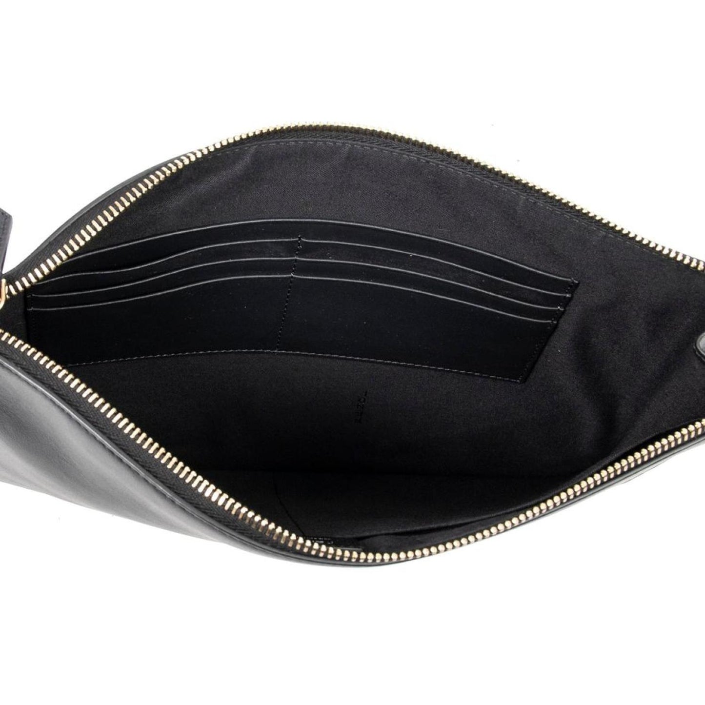 Monster Eyes Wristlet Clutch