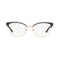 MK3012 Women's Cat Eye Eyeglasses