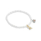 Faux Stone Rexy Imitation Pearl Bracelet