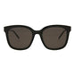 Square-Frame Acetate Sunglasses