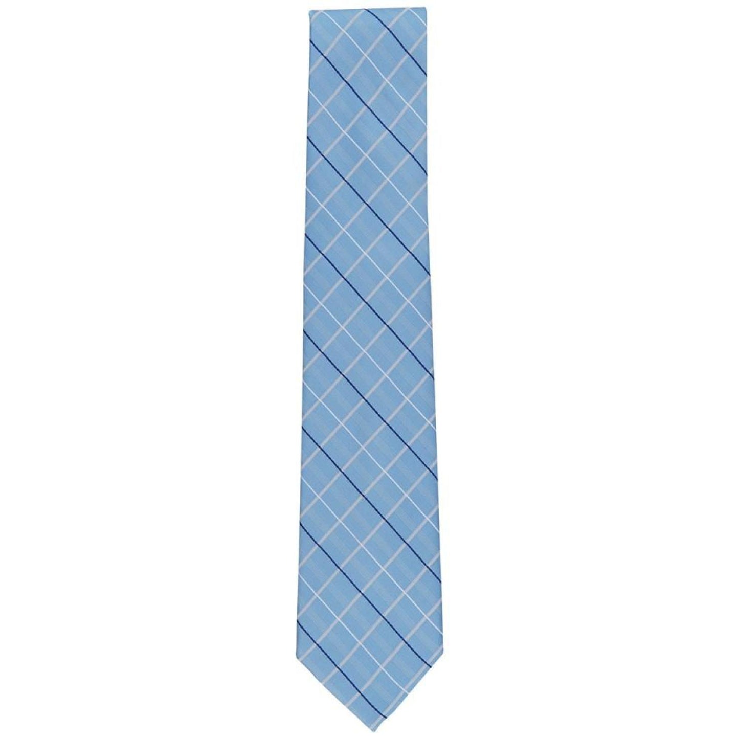 Men's Troy Grid Tie
