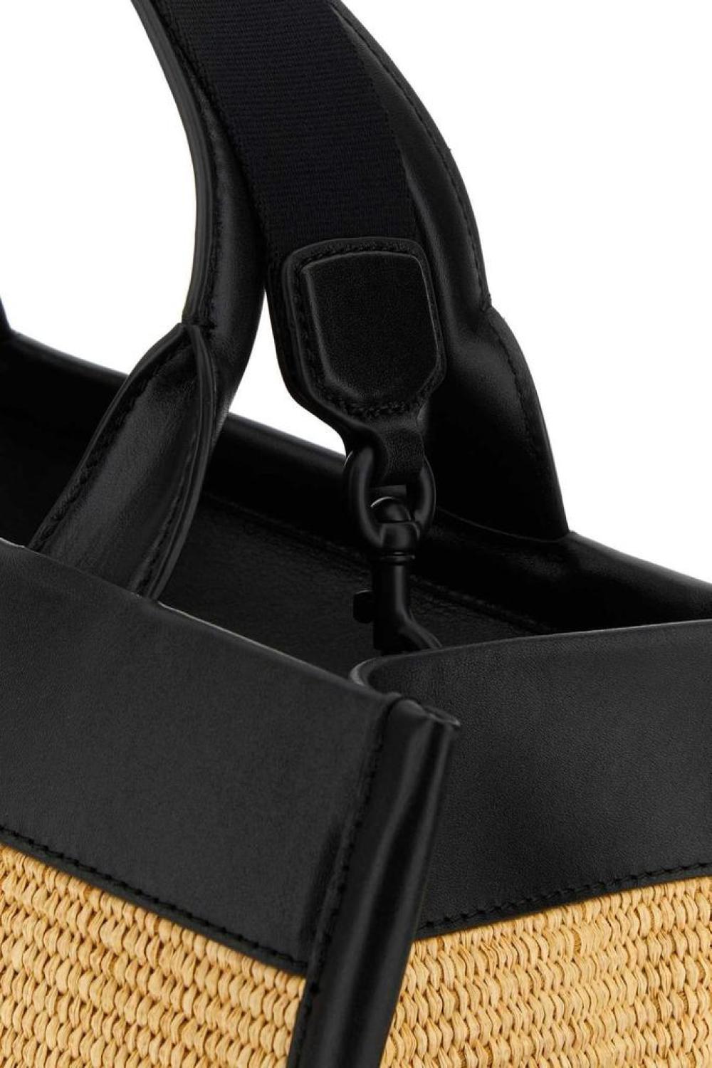 Marc Jacobs The Woven Medium Tote Bag