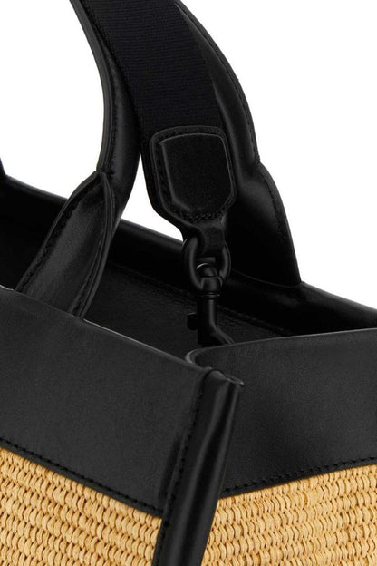 Marc Jacobs The Woven Medium Tote Bag