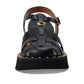 Vivienne Leather Sandal