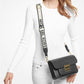 Sloan Editor Medium Leather Shoulder Bag