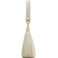 The J Marc Curve Shoulder Bag