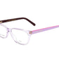Marc Jacobs Eyewear Rectangular Frame Glasses