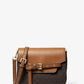 Emilia Small Logo Crossbody Bag