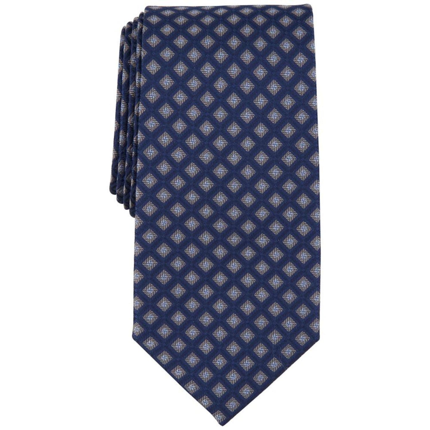 Men's Hempstead Grid Tie