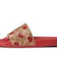 Udele Valentines Sport Slide