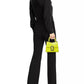 The Mini St. Marc Leather Top-Handle Bag