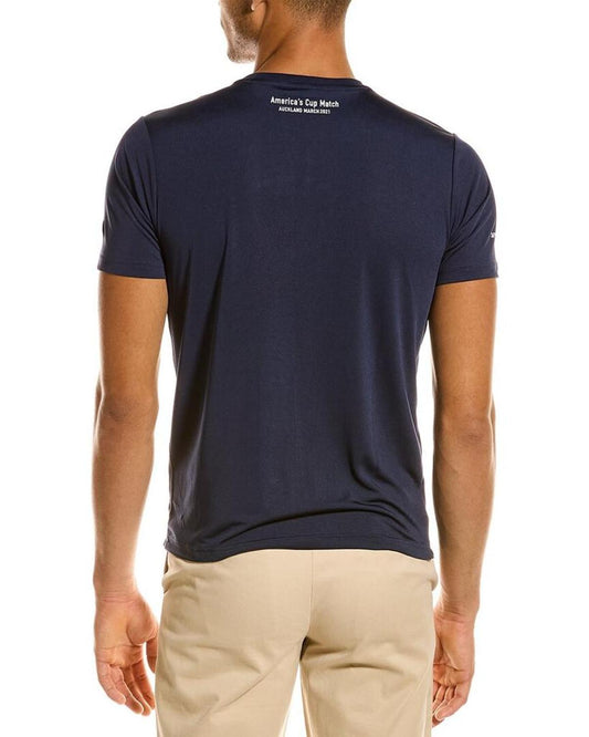 Prada x North Sails Mauku T-Shirt