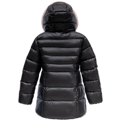 Toddler and Little Girls Heavy Weight Coat