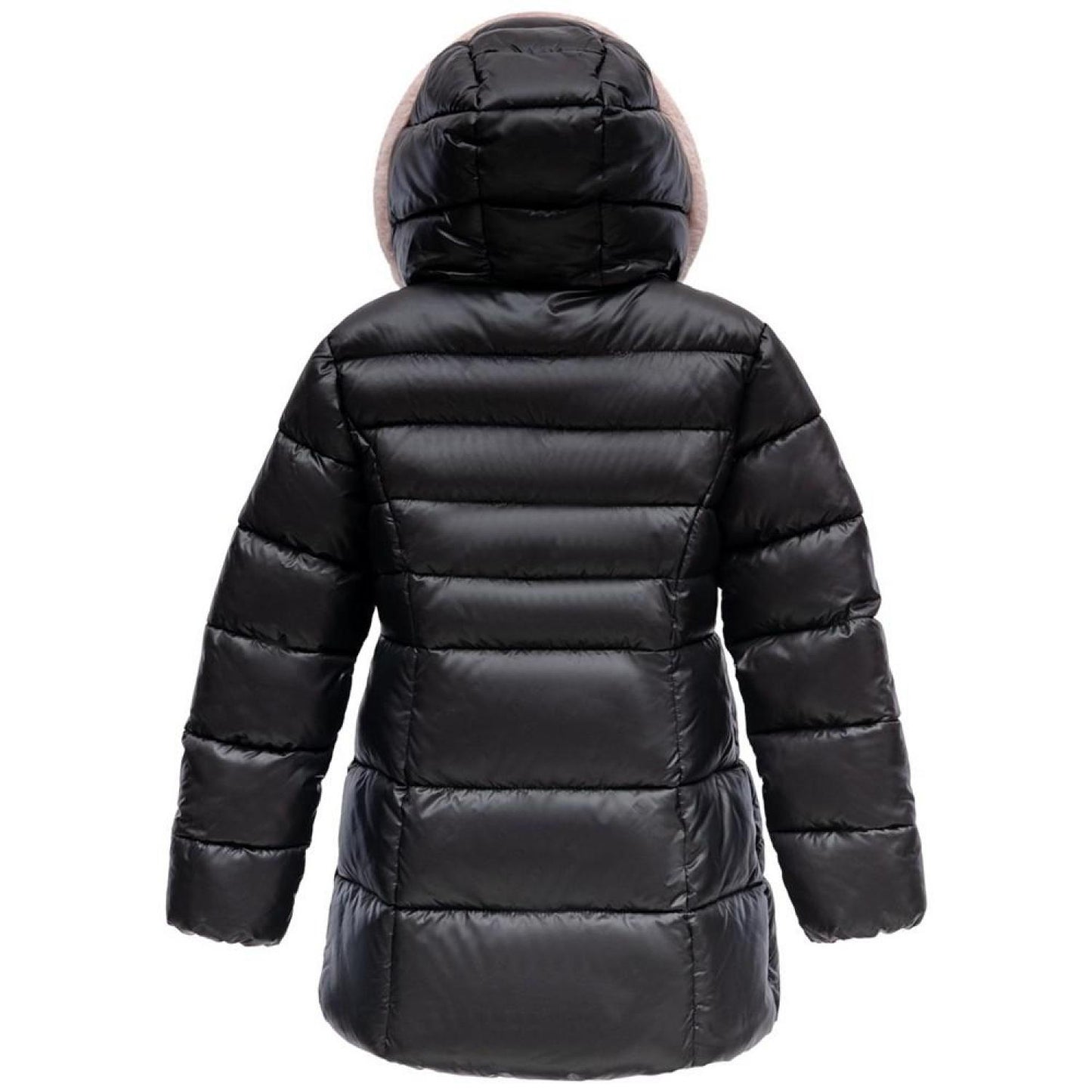 Big Girls Heavy Weight Jacket