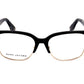 Marc Jacobs Eyewear Square Frame Glasses