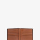 Bryant Empire Logo Jacquard Billfold Wallet
