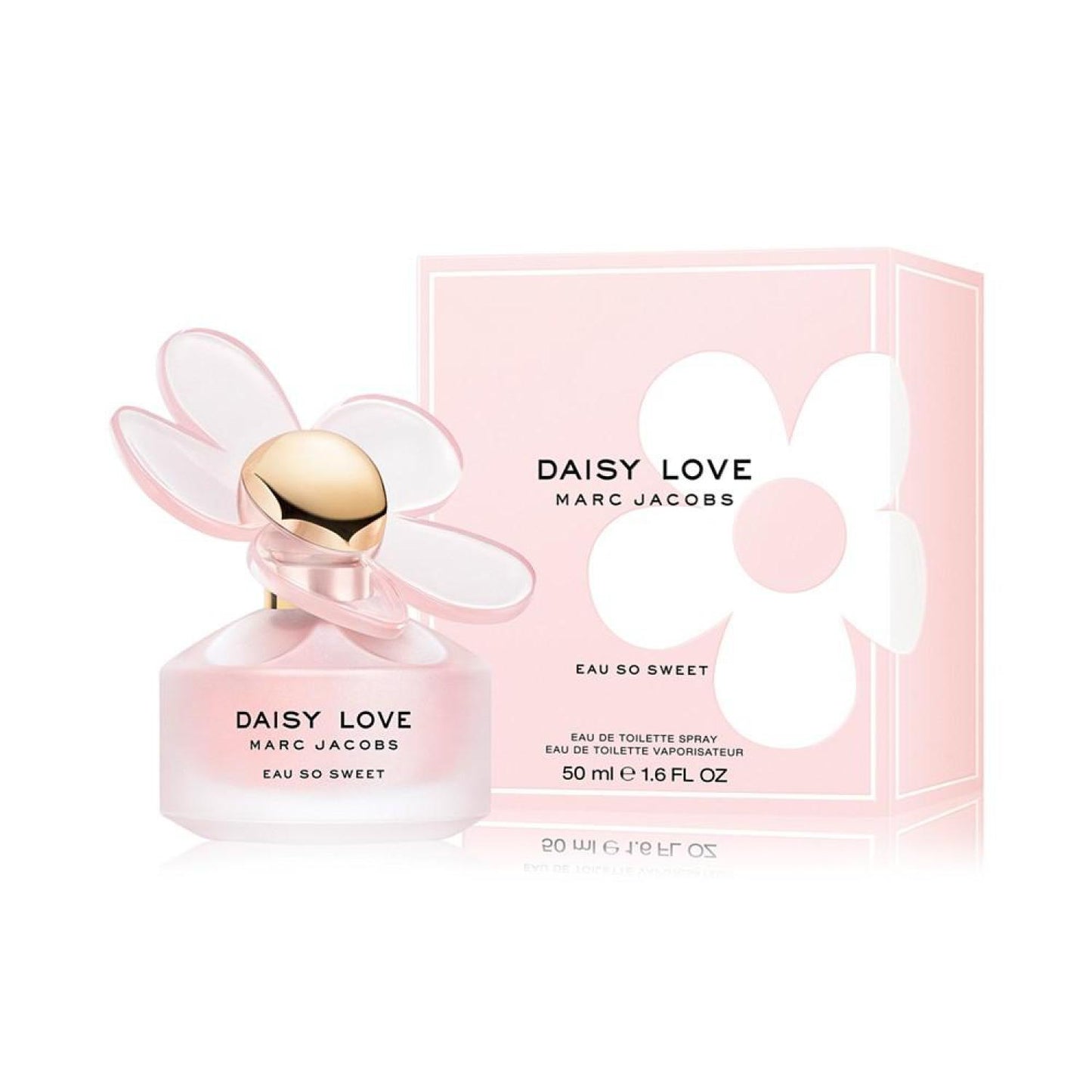Daisy Love Eau So Sweet Eau de Toilette, 1.6-oz.