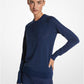 Studded Merino Wool Sweater