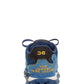 Women's The Denim Traveler Low Top Sneakers