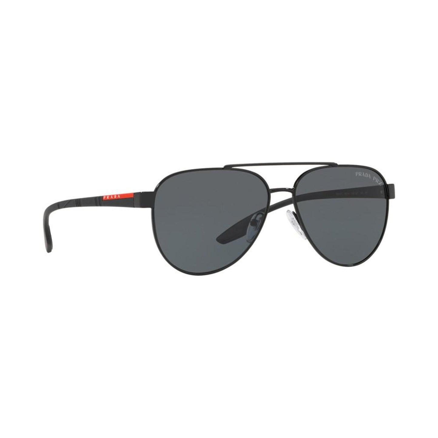 Men's Polarized Sunglasses, PS 54TS 58