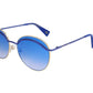 Marc Jacobs Eyewear Round Frame Sunglasses