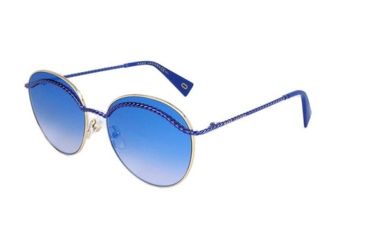 Marc Jacobs Eyewear Round Frame Sunglasses