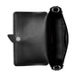 Greenwich Extra Small East West Sling Leather Crossbody