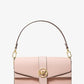 Greenwich Medium Saffiano Leather Shoulder Bag